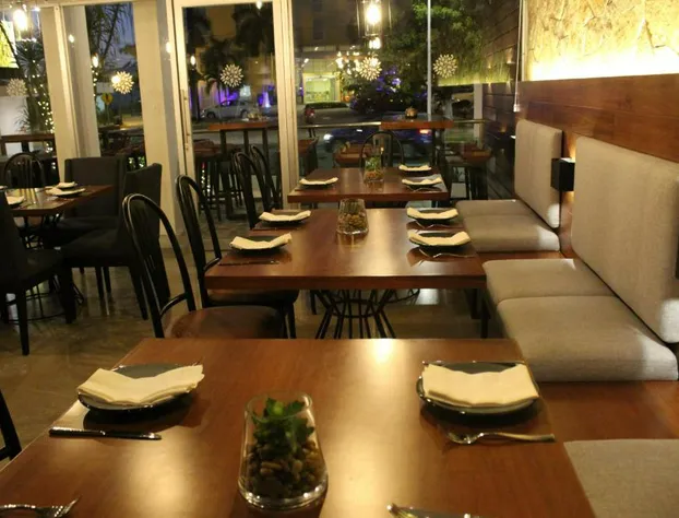 Nonna Mia hotel detail image 3