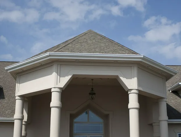 Woodlake Lodge Golf and Country Club hotel detail image 1