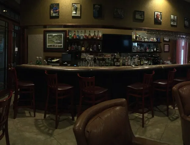 Woodlake Lodge Golf and Country Club hotel detail image 4