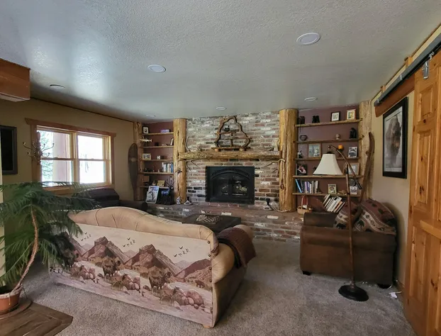 Buffalo Peaks B&B hotel detail image 3