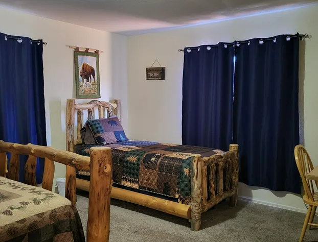 Buffalo Peaks B&B hotel detail image 4