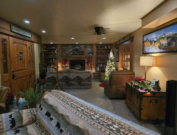 Buffalo Peaks B&B hotel detail image 2