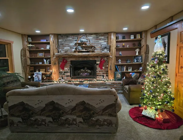 Buffalo Peaks B&B hotel detail image 3