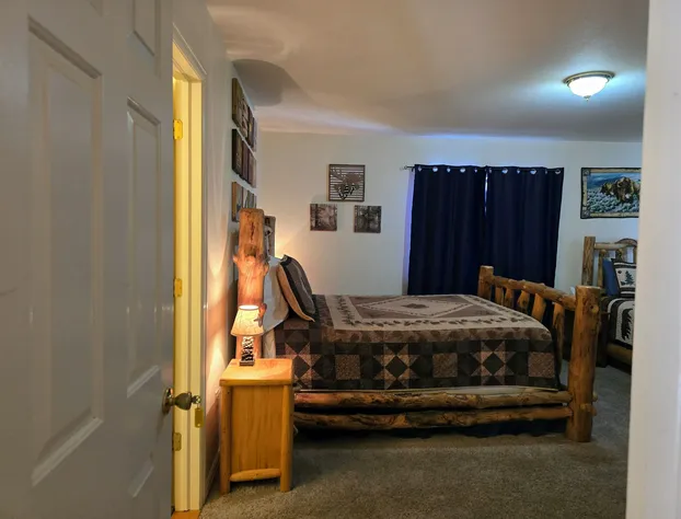 Buffalo Peaks B&B hotel detail image 4