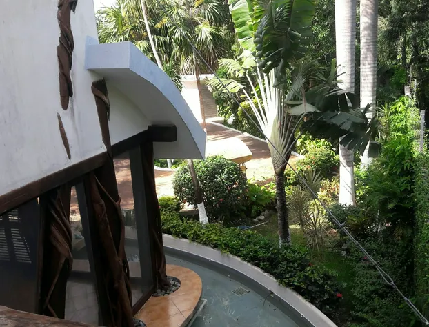 Casa la Selva hotel detail image 1