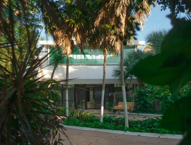 Casa la Selva hotel detail image 4