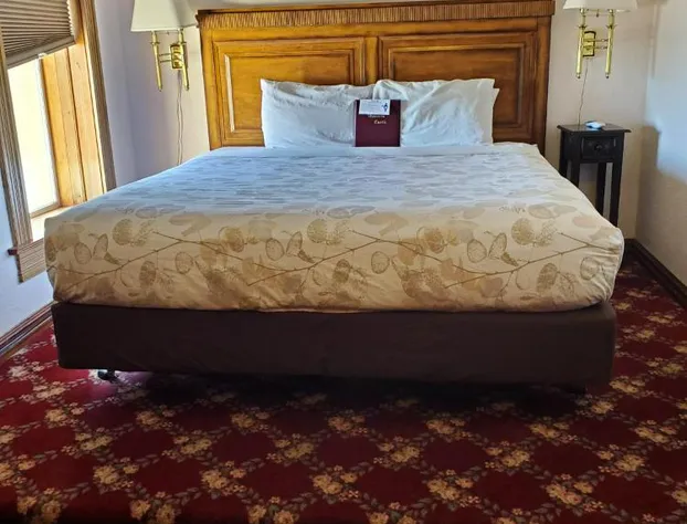 Manresa Castle hotel detail image 3