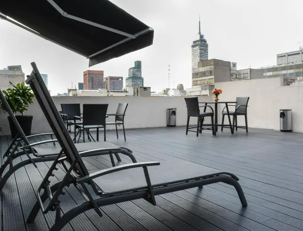 Hotel Punto MX hotel detail image 2