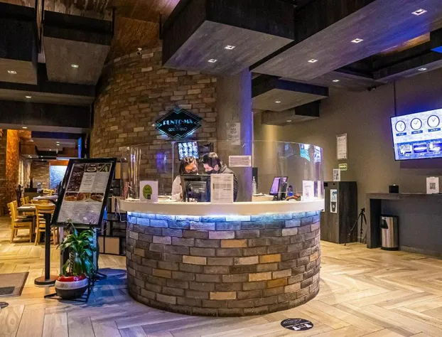 Hotel Punto MX hotel detail image 3