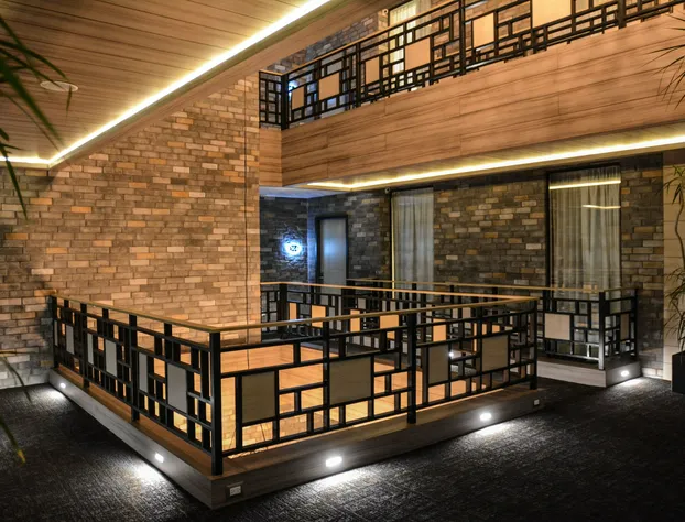 Hotel Punto MX hotel detail image 3