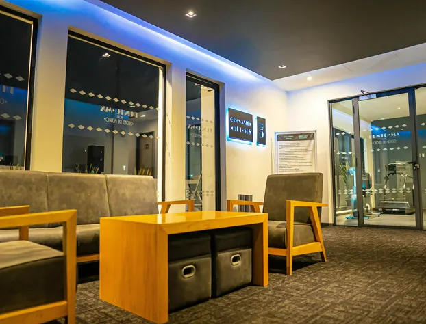 Hotel Punto MX hotel detail image 4