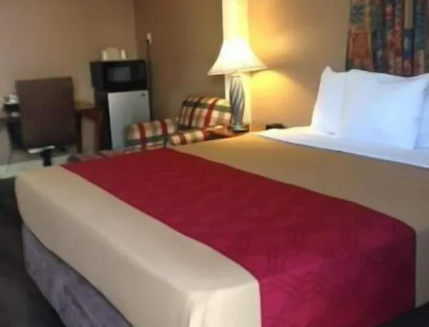 Pacifica Motel hotel detail image 1