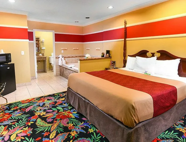 Pacifica Motel hotel detail image 3