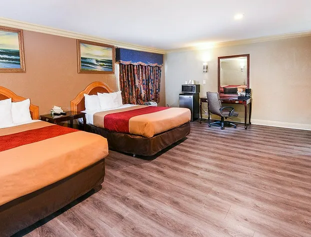 Pacifica Motel hotel detail image 4