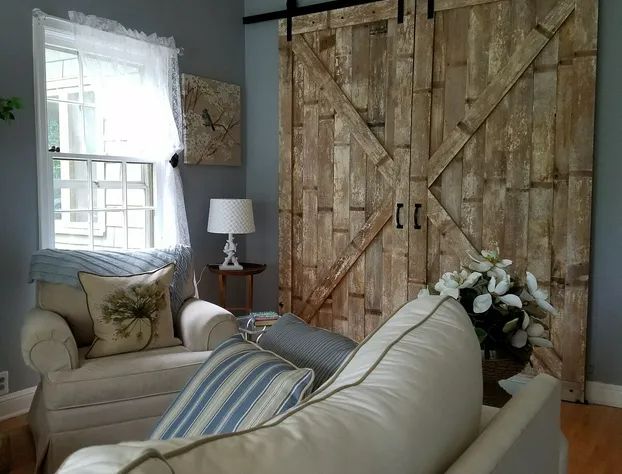 Contented Cottage Bed & Breakfast hotel detail image 3