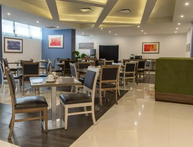 Ocean View Beach Hotel hotel detail image 4