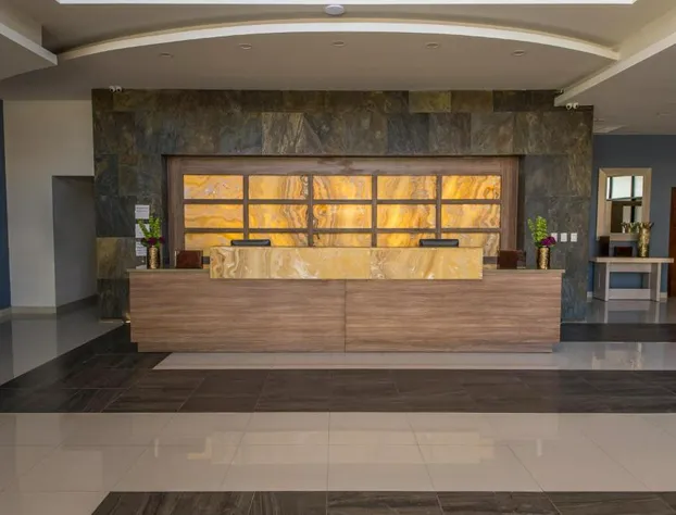 Ocean View Beach Hotel hotel detail image 3