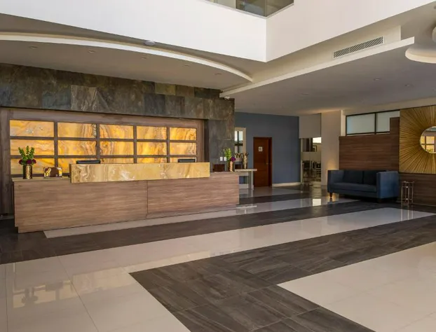 Ocean View Beach Hotel hotel detail image 4