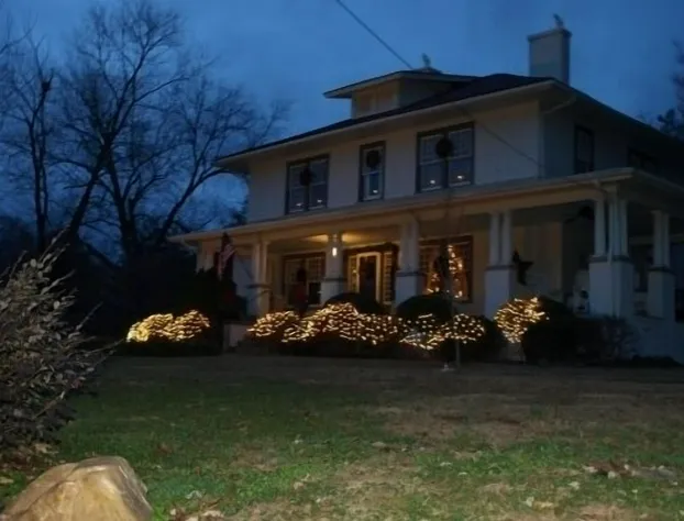 Hunter House Bed and Breakfast hotel detail image 1