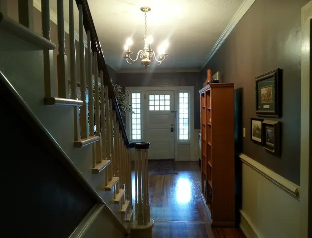 Hunter House Bed and Breakfast hotel detail image 3