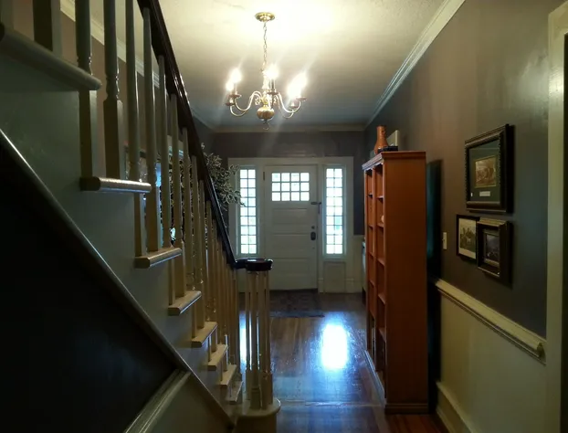 Hunter House Bed and Breakfast hotel detail image 3