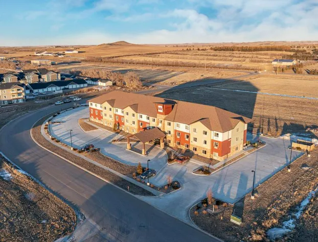 Inn at Hunters Run hotel detail image 1