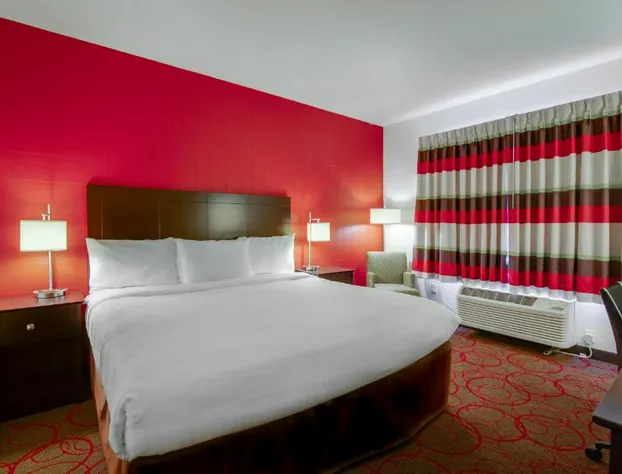 Inn at Hunters Run hotel detail image 2