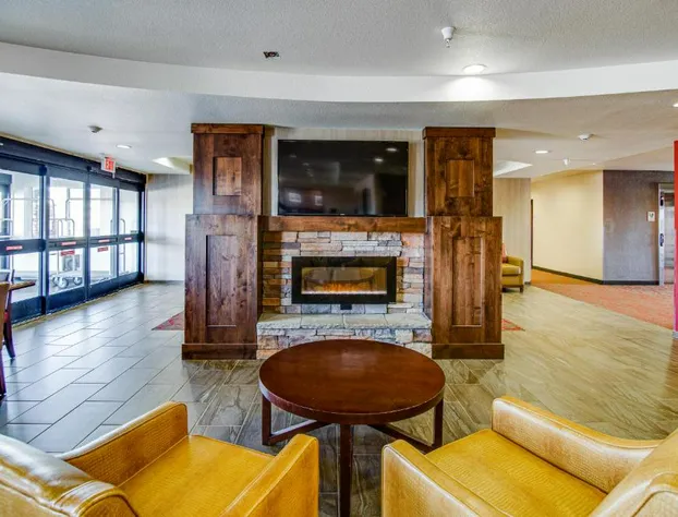 Inn at Hunters Run hotel detail image 2