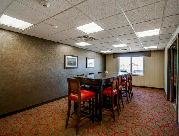 Inn at Hunters Run hotel detail image 1
