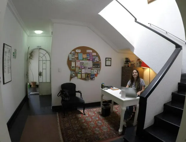 Distrito Condesa Rooms and Studios hotel detail image 3