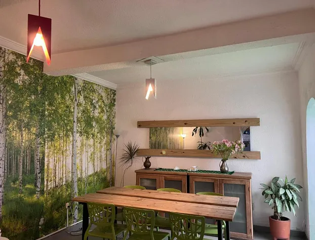 Distrito Condesa Rooms and Studios hotel detail image 4