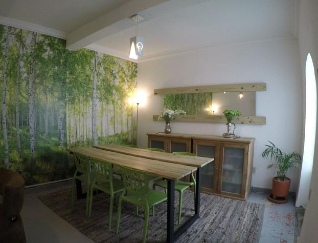 Distrito Condesa Rooms and Studios hotel detail image 4