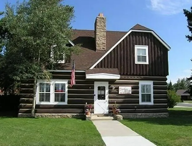 Chambers House B&B hotel detail image 1