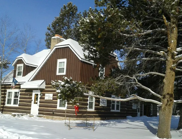 Chambers House B&B hotel detail image 2