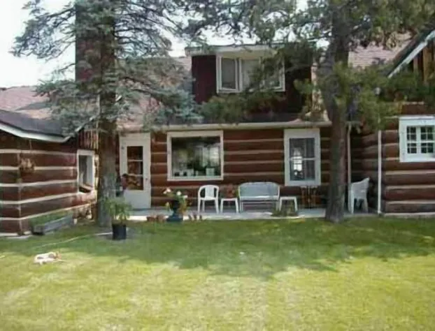 Chambers House B&B hotel detail image 4