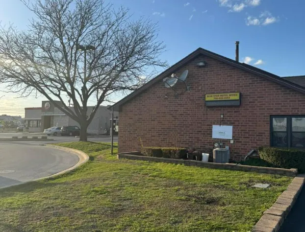 Bluestar Motel hotel detail image 2