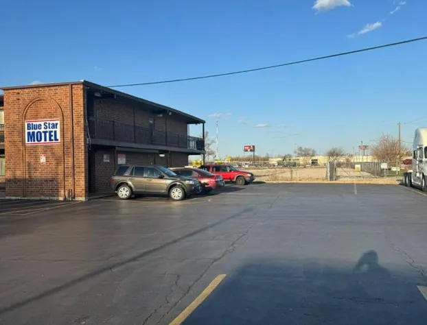 Bluestar Motel hotel detail image 3