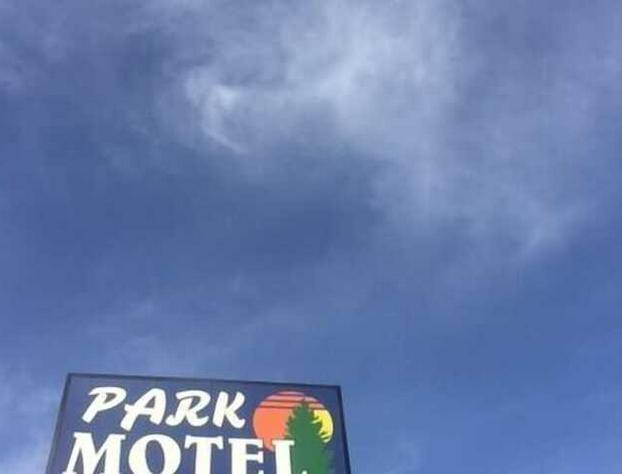 Park Motel hotel detail image 1