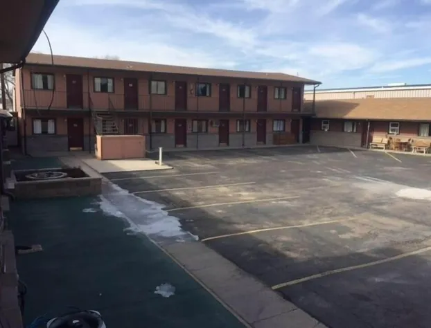 Park Motel hotel detail image 1