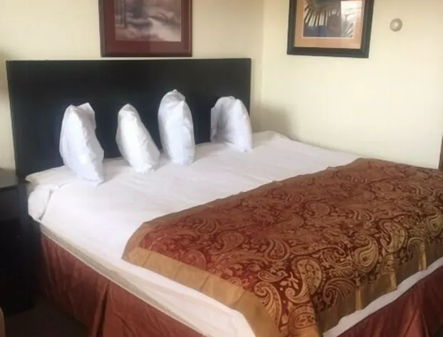 Park Motel hotel detail image 2