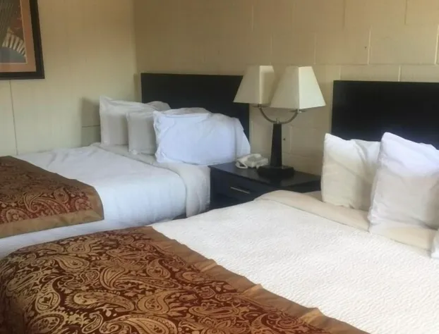 Park Motel hotel detail image 3