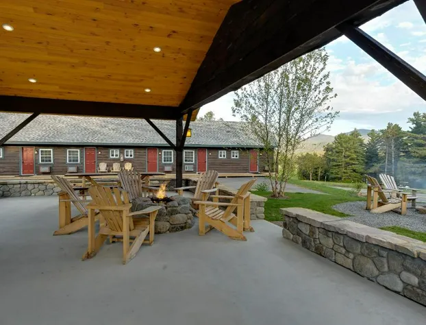 Cobble Mountain Lodge hotel detail image 2