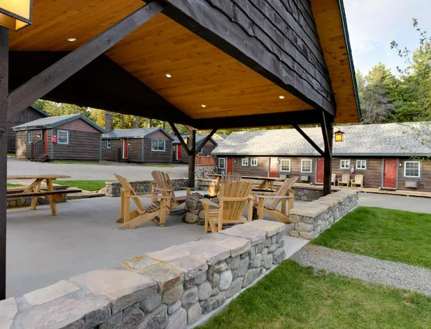 Cobble Mountain Lodge hotel detail image 4