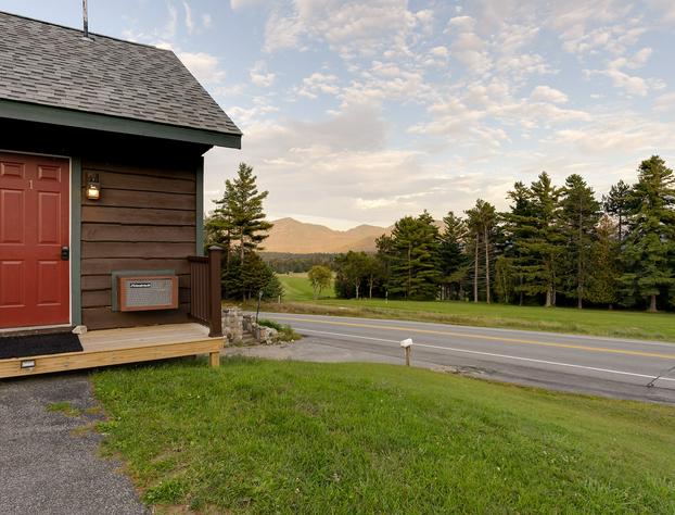 Cobble Mountain Lodge hotel detail image 4