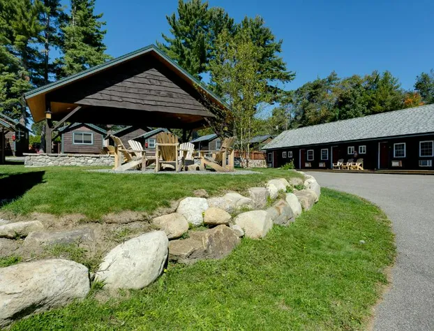 Cobble Mountain Lodge hotel detail image 4