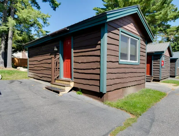 Cobble Mountain Lodge hotel detail image 1