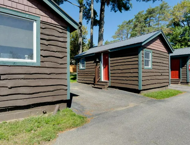 Cobble Mountain Lodge hotel detail image 2