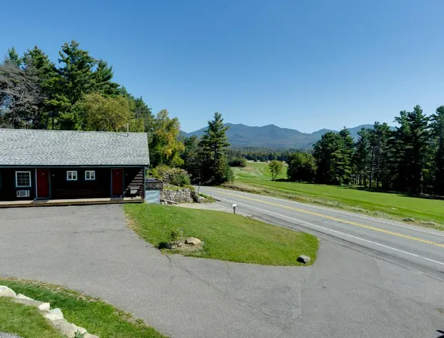 Cobble Mountain Lodge hotel detail image 3