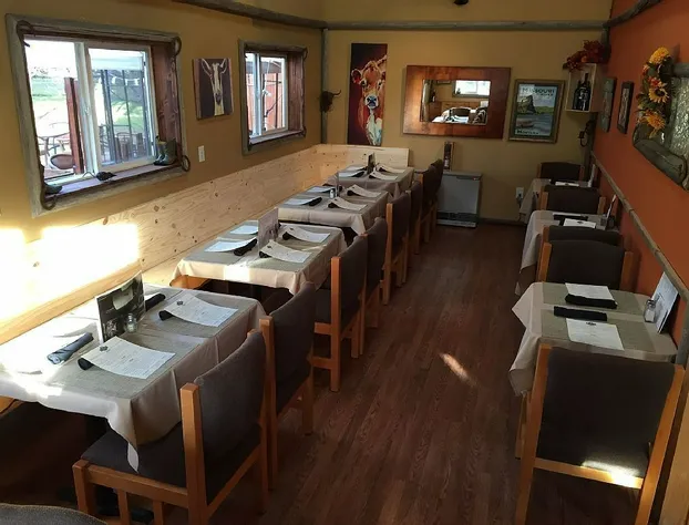 Norwegian Wood Ranch hotel detail image 3