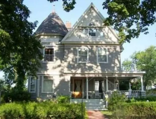 McConnell Inn hotel detail image 1